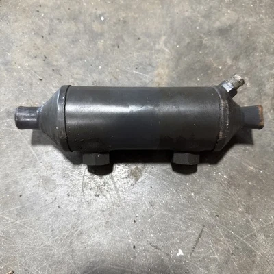 OMC Cobra Oil Cooler Assembly PN 0983849 Fits 1979-85 - Image 1 of 3