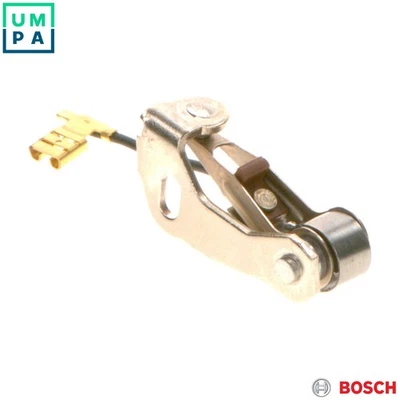 CONTACT BREAKER DISTRIBUTOR 1 237 013 081 FOR HOLDEN TORANA/GTR/XU1  PORSCHE - Image 1 of 4