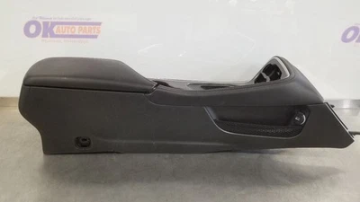 20 2020 DODGE CHALLENGER AT FRONT CENTER FLOOR CONSOLE BLACK - Image 1 of 4