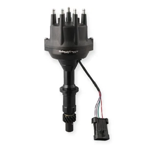 Holley 565-207BK Holley EFI Dual Sync Distributor Black - Bild 1 von 8