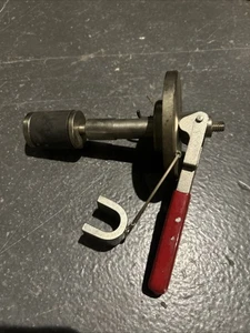 Kent Moore J-39686 Input End Play Checking Tool 4T80E Transmission - Foto 1 di 2