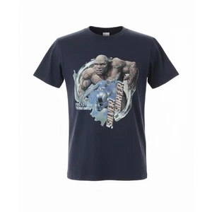 Marvel Comics Fantastic Four Silver Surfer T Shirt Patrick Jordan FOX - Picture 1 of 8