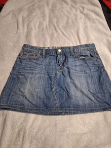 minirock Lucky Brand 10/30 - Bild 1 von 3