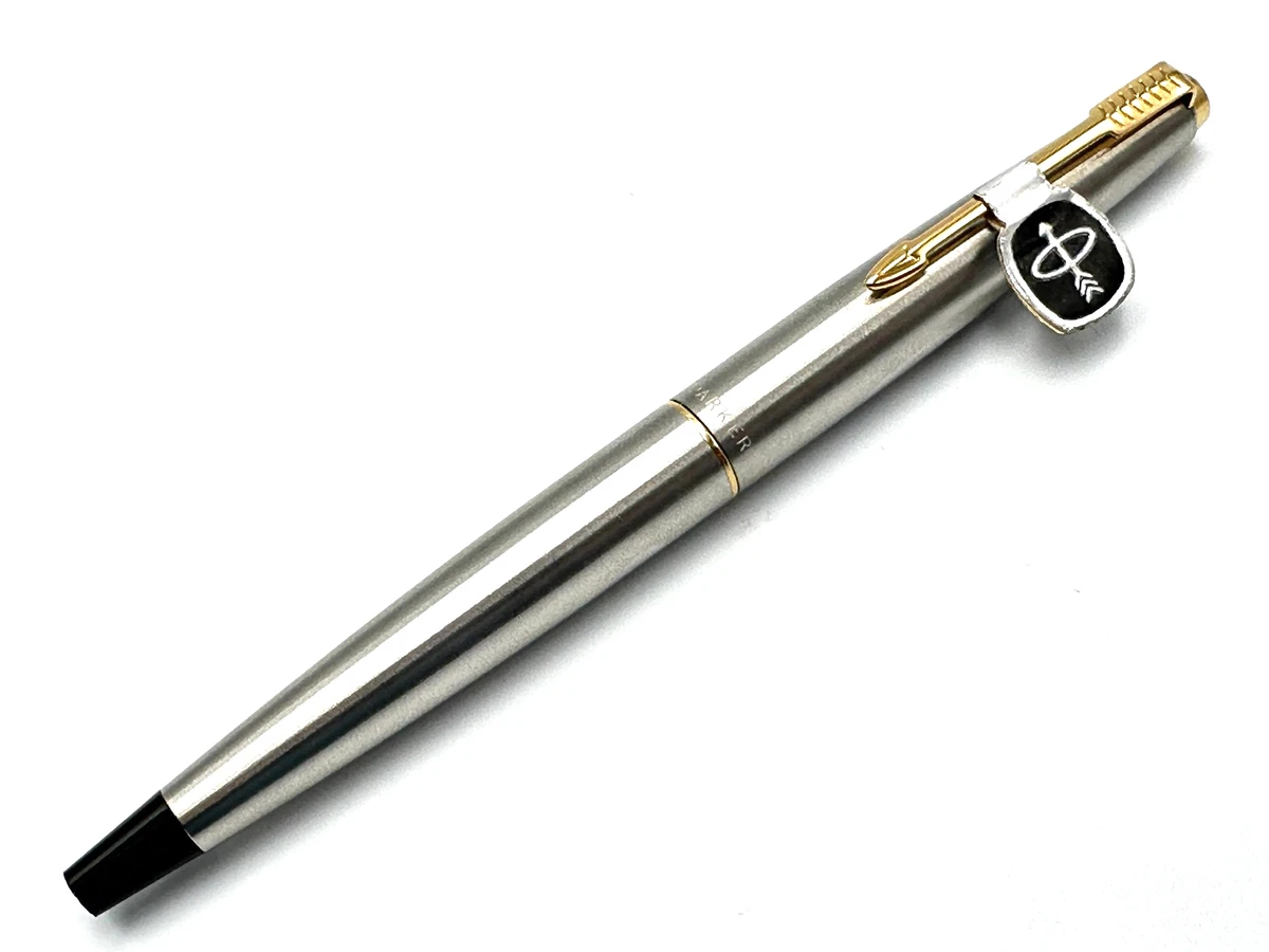 Parker 45 Collectible Fountain Pens for sale | eBay