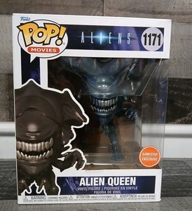 Funko Pop! Vinyl Super 6 in: Alien - Alien Queen GameStop Exclusive NEW - Picture 1 of 6