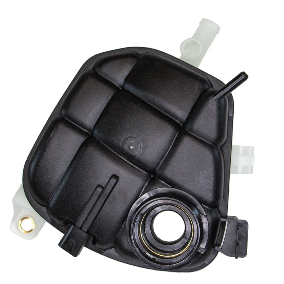 For Mercedes-Benz SLS AMG 2011-2015 CRP EPT0009 Engine Coolant Reservoir - Image 1 of 4