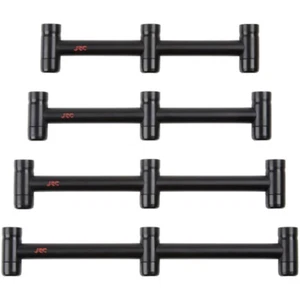 JRC X-Lite 3 aste Buzz Bars - Foto 1 di 6