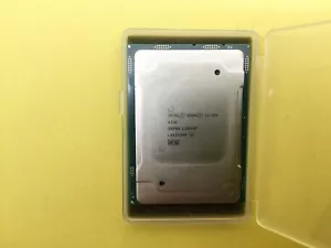 SRFBB INTEL XEON PROCESSOR SILVER 4216 16-CORE 2.10GHZ 22MB 100W CPU - Picture 1 of 3