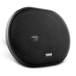 DS18 6x9" Neodymium Midrange Speaker PRO-FR69NEO 250W Rms 4-ohm Neo Loudspeaker - Picture 1 of 8