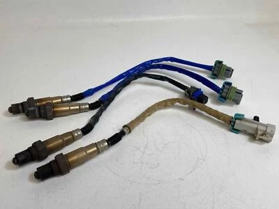 Cpe 3.6升O2传感器氧气4件套OE适用于雪佛兰CAMARO 2010-2015 — 第 1/4 张图片