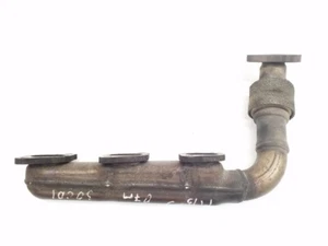MERCEDES BENZ S-CLASS W221 2007 EXHAUST MANIFOLD LEFT SIDE - Picture 1 of 3
