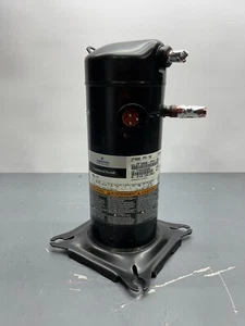 Emerson Copeland / ZP16K6E-PFV-130 / 208-230V / PH 1 / Compressor - Picture 1 of 3