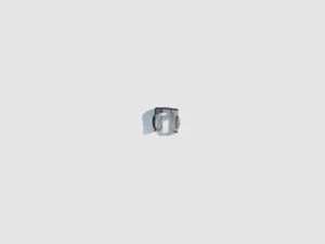 Mercedes-Benz A1190780641 Soporte inyector combustible para motores gasolina - Imagen 1 de 3