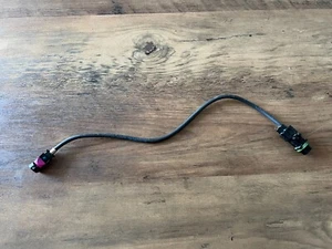 BMW X5 X6 E70 E71 E72 GENUINO HSD Espejo Cámara Cable Línea 61119244256 - Imagen 1 de 10
