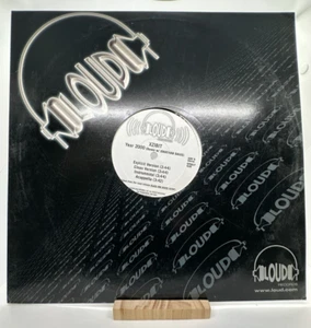 XZIBIT - YEAR 2000 + REMIX - LOUD 4351 - PROMO SINGLE VINYL 12" - Picture 1 of 2