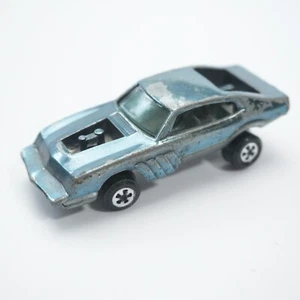 Johnny Lightning Mad Maverick Topper Vintage Diecast Original - Picture 1 of 8