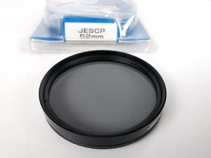 Filtro polarizador circular Jessops 52 mm CPL Japón - Imagen 1 de 4