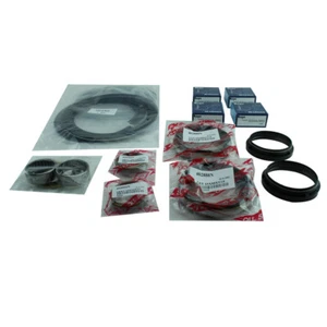 Front Swivel Housing Bearing Seal Kit for Nissan Patrol GU Y61 4.2 TD42 Diesel - Picture 1 of 11