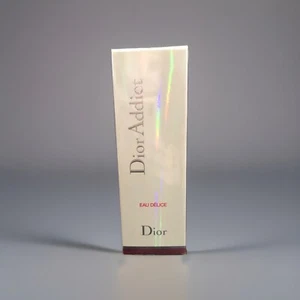 Dior Addict Eau Delice Edt 100ml 3,4 Oz Neu Versiegelt Selten Discontinued - Bild 1 von 3