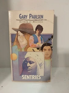 Gary Paulsen Sentries - Imagen 1 de 3