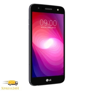 PELLICOLA IN VETRO TEMPERATO PER LG X-POWER 2 (2017) - Posta1PRO - Foto 1 di 1