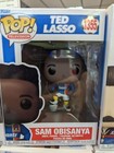 TV - Sam Obisanya #1355 Ted Lasso Funko Pop