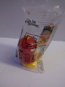 New ~ The Simpsons Super Heroes 2013 Burger King Toy ~ Pick Your Favorites! - Picture 1 of 1