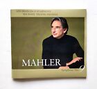 Mahler - Symphony No. 9 SACD, Hybrid, Multichannel, Michael Tilson Thomas