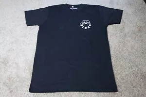 Get Some Sleep sz Large Black T Shirt Resurgence - Picture 1 of 11