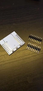 Scheda Di Supporto ESP8266, espansione PIN e regolazione a 3,3V per alimentare - Foto 1 di 8