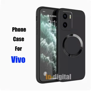 For vivo X100 Pro X50 Lite V29 V27 V25 Phone Case Cover Privacy Screen Protector - Picture 1 of 12