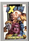 Exiles Vol # 11 Timebreakers Graphic Novel Marvel Comics NEW Never Read TPB