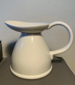 Lord Nelson Pottery England Creamer/Pitcher - Picture 1 of 3