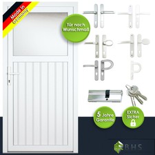 Nach außen öffnende Haustüren günstig kaufen | eBay