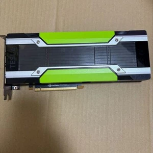 NVIDIA Tesla M60 16GB GDDR5 Server Graphics Card - Afbeelding 1 van 5