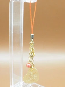 Snoopy Strap Mini Figure Universal Studios Japan Anime P124 - Picture 1 of 6
