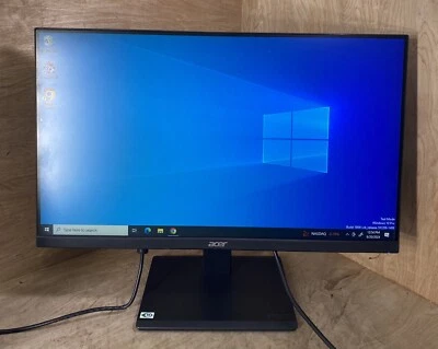 Acer V247Y 23.8" Monitor 1920x1080 100Hz 4ms VA UM.QV7AA.001 - Image 1 of 4