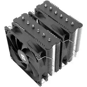 Thermalright Peerless Assassin 120 SE CPU Air Cooler, 6 Heat Pipes CPU Cooler - Bild 1 von 6