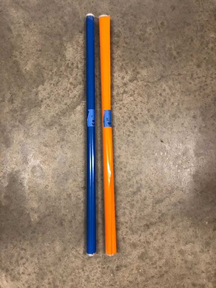 Towercote Model Airplane Covering For Balsa R/C Model Airplanes-38 inches total - Image 1 of 1