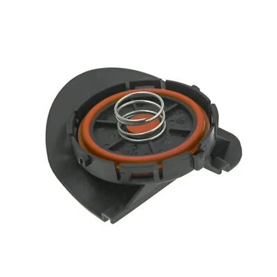 HAJUS AUTOTEILE GMBH Ventil Kurbelgehäuseentlüftung für Mini Cooper One R55 R56 R57 R58 R59 R60 R61