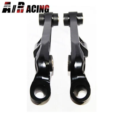 Kit de brazo de control delantero inferior derecho delantero de aluminio para 03-04 Infiniti 350Z Foto 1 de 3