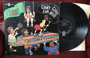 1910 FRUITGUM CO Goody Goody Gumdrops 1968 UK LP Buddah 203 014 bubblegum garage - Bild 1 von 9