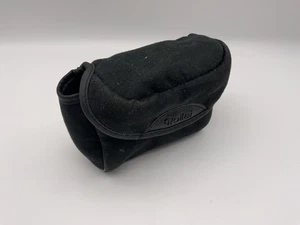 Rollei Sac de Transport Noir Photo Universel D'Appareil Soft Boîtier - Photo 1 sur 1