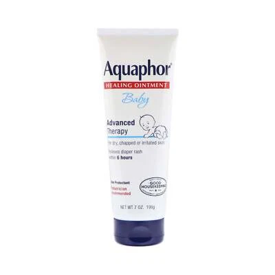 NEW - Aquaphor - Baby Healing Ointment - 198 g - Image 1 of 2
