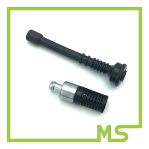 Ölschlauch und Ölfilter für Stihl 021, 023, 025, MS210, MS230, MS250 - Bild 1 von 1