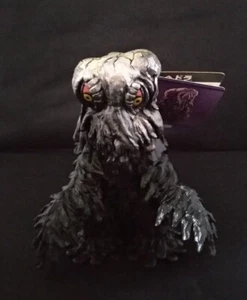 Hedorah Bandai 6" 2006 Toho Kaiju Modellino Smog Monster Godzilla Vinile Morbido - Foto 1 di 10