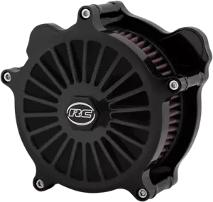 RC Components Airstrike Air Cleaners AB-02B-126B - Picture 1 of 1
