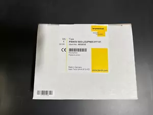 Turck PS003V-502-LI2UPN8X-H1141 Pressure Sensor with cable - Picture 1 of 3