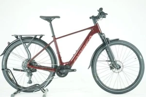 Orbea Kemen 30 2023 - Trekking E Bike - 540 Wh - Diamantrahmen - Bild 1 von 5