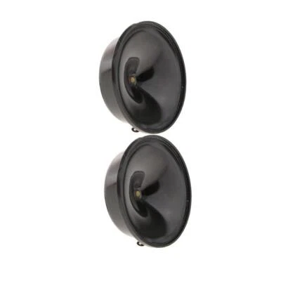 2x Dia 41mm/1.6" Ultrasonic Piezo Horn Speaker Tweeter Piezoelectric Buzzer - Image 1 of 4